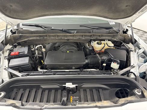 Used 2022 GMC Sierra 1500 Elevation w/ Preferred Package image 29