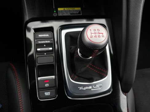 Used 2024 Acura Integra Type S FWD image 20