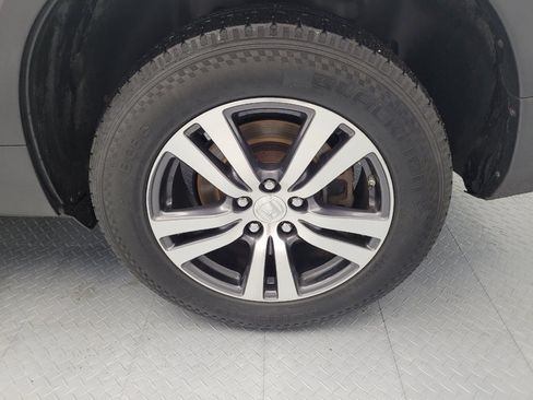 Used 2016 Honda Pilot EX-L image 31