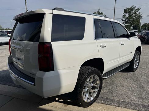 Used 2019 Chevrolet Tahoe Premier RWD image 45
