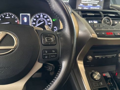 Certified 2019 Lexus NX 300 FWD image 26