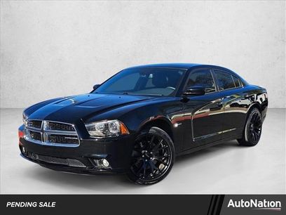 Used 2011 Dodge Charger R/T