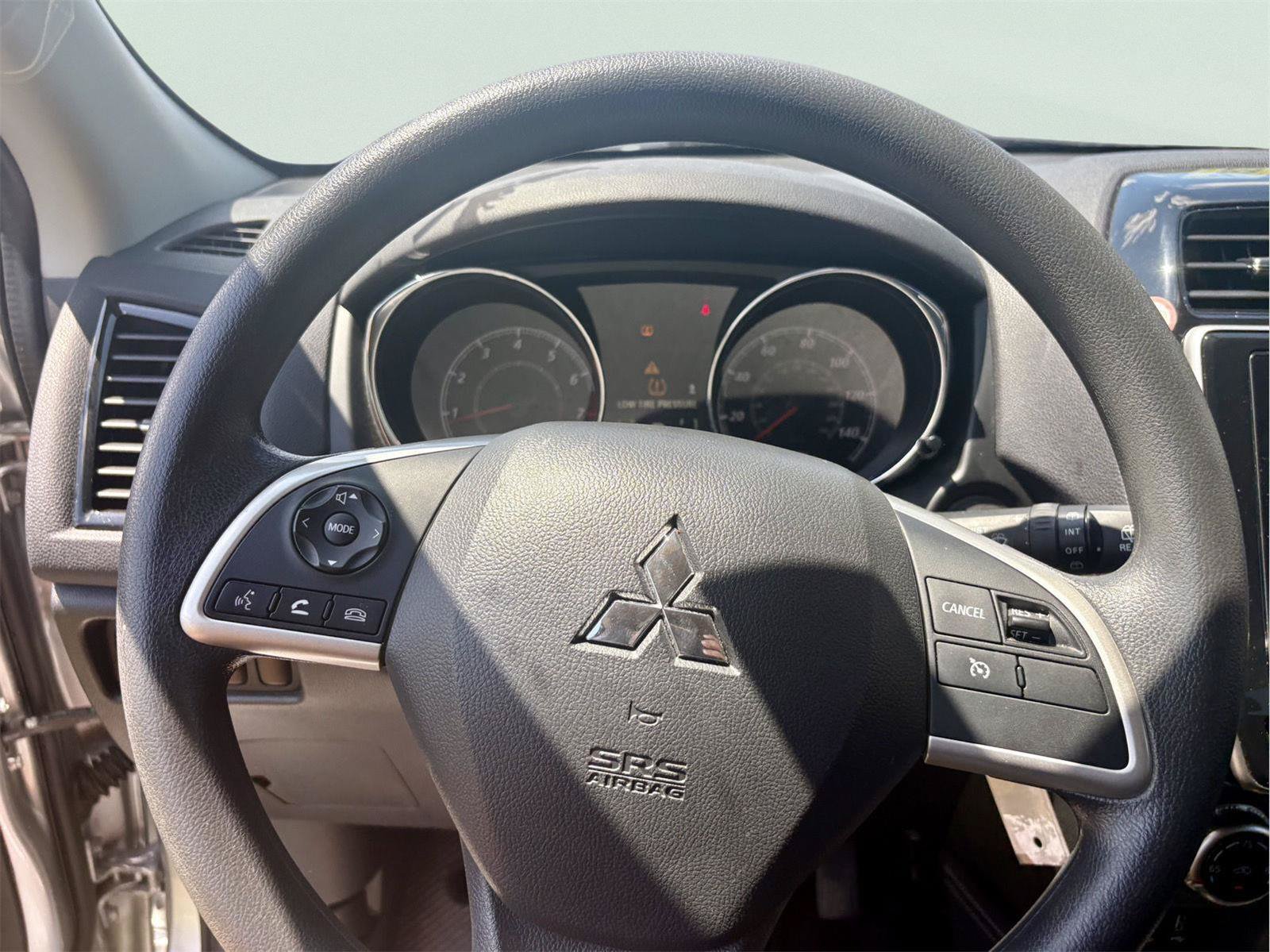 Used 2026 Mitsubishi Outlander Sport AWD image 18
