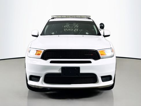 Used 2020 Dodge Durango AWD w/ Trailer Tow Group IV image 2