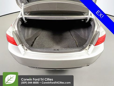Used 2013 Honda Accord EX image 14