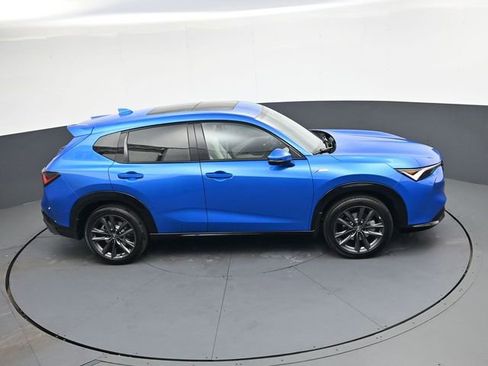 New 2026 Acura ADX A-Spec FWD image 22
