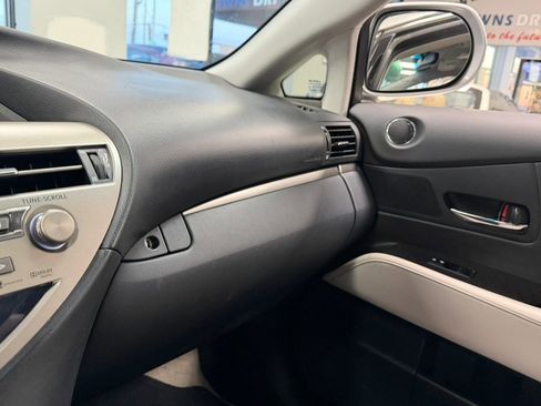 Used 2014 Lexus RX 350 2WD image 41