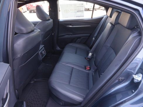 New 2026 Toyota Camry XSE FWD image 10