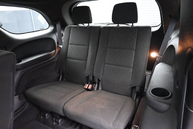 Used 2025 Dodge Durango GT AWD/4WD image 21