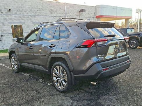 Certified 2023 Toyota RAV4 XLE Premium image 24