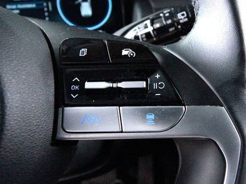 Used 2023 Hyundai Tucson SEL w/ Convenience Package image 16