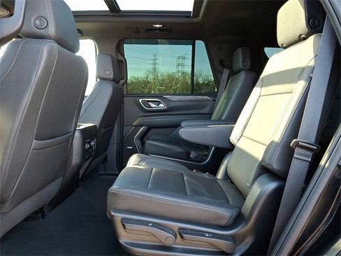 Certified 2022 Chevrolet Tahoe LT w/ Luxury Package image 11
