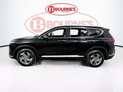Used 2023 Hyundai Santa Fe SEL w/ Premium Package AWD/4WD image 9