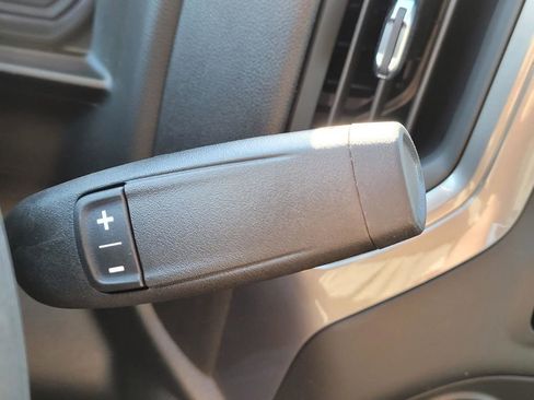 New 2026 Chevrolet Silverado 1500 Custom image 20