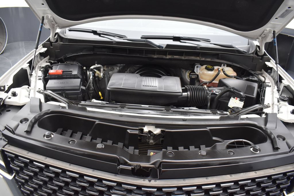 Used 2024 Cadillac Escalade Premium Luxury w/ LPO, Floor Liner Package AWD/4WD image 42
