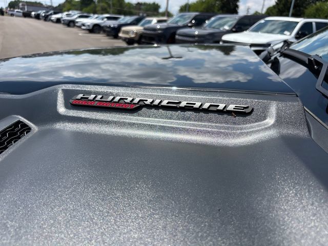 Used 2025 RAM 1500 RHO w/ Bed Utility Group AWD/4WD image 6