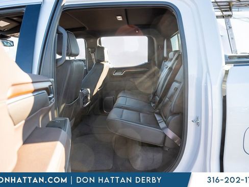 Used 2025 GMC Sierra 1500 Denali image 25
