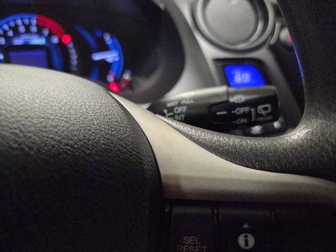Used 2012 Honda Insight image 20