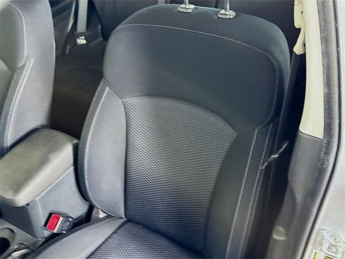Used 2015 Subaru Forester 2.5i Premium image 20