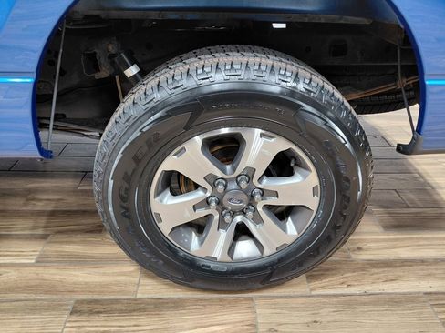 Used 2014 Ford F150 STX w/ Equipment Group 201A Mid image 8