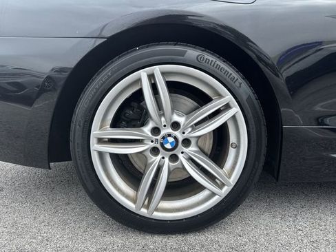 Used 2014 BMW 650i xDrive Convertible AWD/4WD image 33