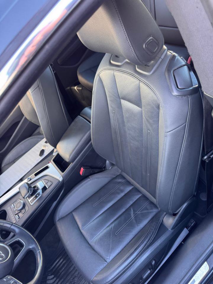 Used 2018 Audi A5 2.0T Premium AWD/4WD image 7