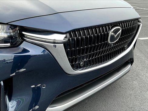 Used 2025 MAZDA CX-90 Plug-In Hybrid w/ Premium Plus image 35