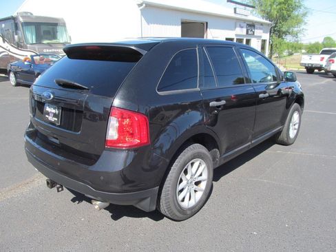 Used 2013 Ford Edge SE FWD image 5