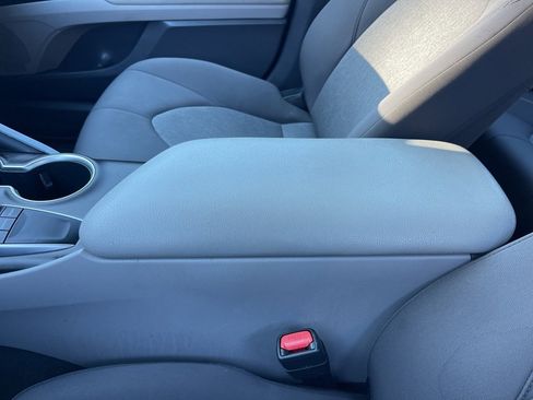 Used 2023 Toyota Camry LE image 13