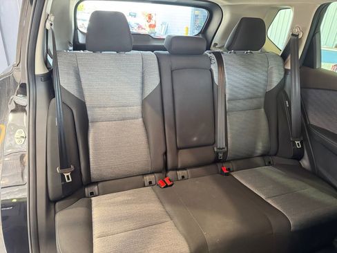 Used 2023 Nissan Rogue SV image 17