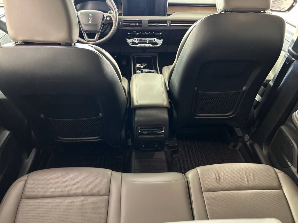 Used 2023 Lincoln Corsair Reserve w/ Equipment Group 201A AWD/4WD image 24