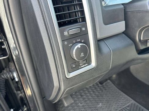 Used 2016 RAM 1500 Outdoorsman AWD/4WD image 21