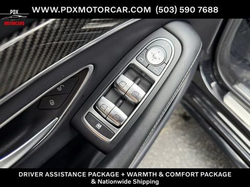 Used 2019 Mercedes-Benz S 63 AMG S 4MATIC Sedan image 12
