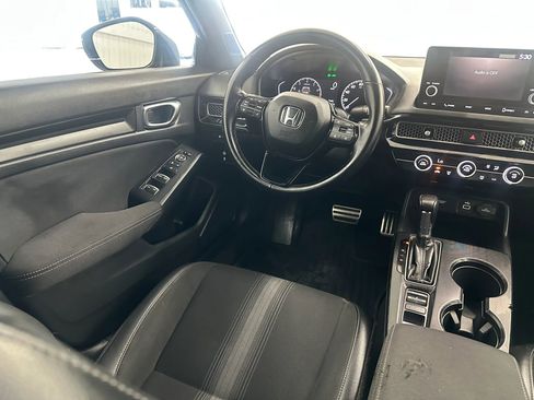 Used 2023 Honda Civic Sport image 15