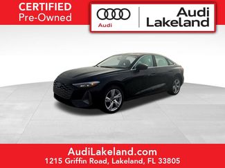 Used 2025 Audi A5 2.0T Premium w/ Convenience Package 360° Tour