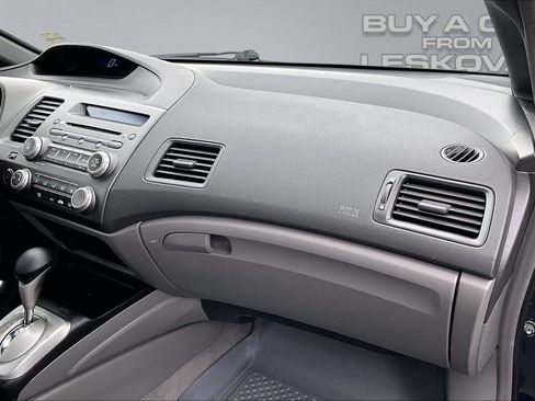 Used 2008 Honda Civic LX image 15