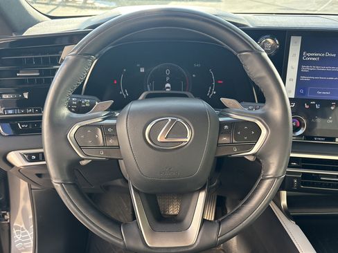 Certified 2023 Lexus RX 350 Premium Plus image 18