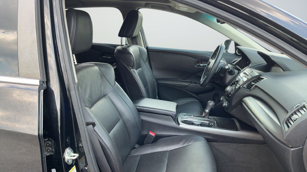 Used 2014 Acura RDX w/ Technology Package AWD/4WD image 21