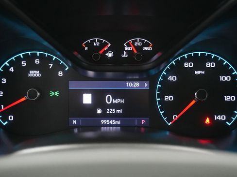 Used 2020 GMC Canyon Denali image 15