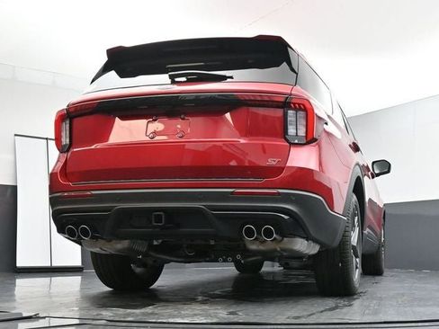New 2026 Ford Explorer ST image 30