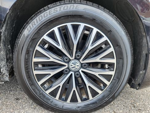 Used 2019 Volkswagen Jetta SEL image 20