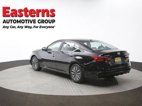 Used 2024 Nissan Altima 2.5 SV image 63