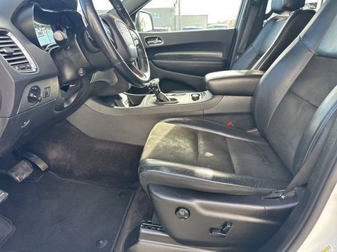 Used 2019 Dodge Durango R/T image 11