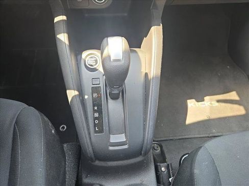 Used 2024 Nissan Kicks S FWD image 12
