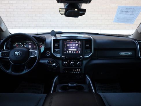 Used 2020 RAM 1500 Big Horn AWD/4WD image 25
