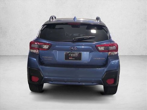 Used 2020 Subaru Crosstrek 2.0i Limited w/ Popular Package #5 image 7