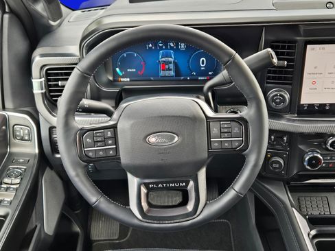 Used 2026 Ford F450 Platinum AWD/4WD image 23