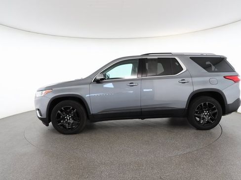 Used 2018 Chevrolet Traverse LT image 6