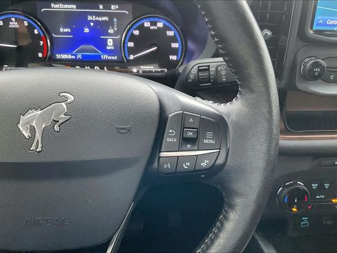 Used 2022 Ford Bronco Sport Outer Banks AWD/4WD image 23