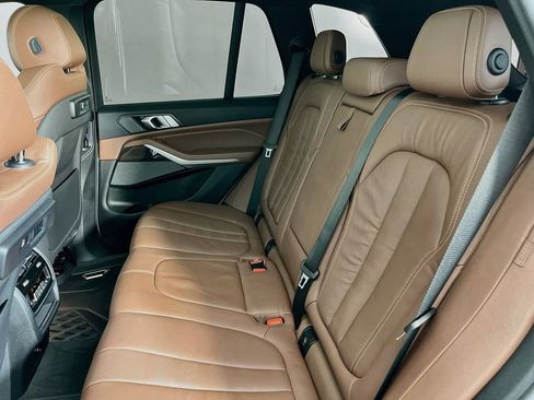 Used 2019 BMW X5 xDrive40i w/ M Sport Package AWD/4WD image 33